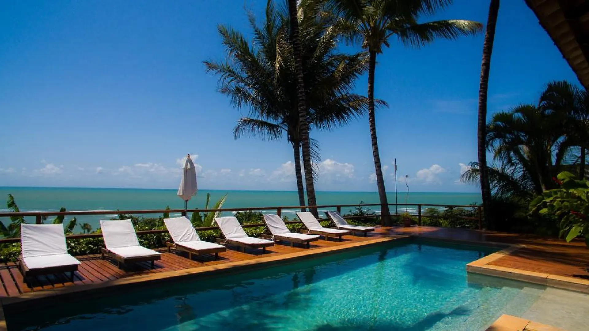 **** Hotel Baixu Village Porto Seguro Brazil