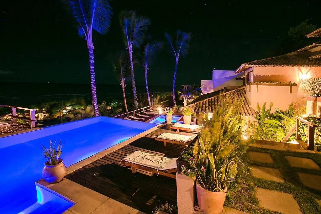**** Hotel Baixu Village Porto Seguro Brazil