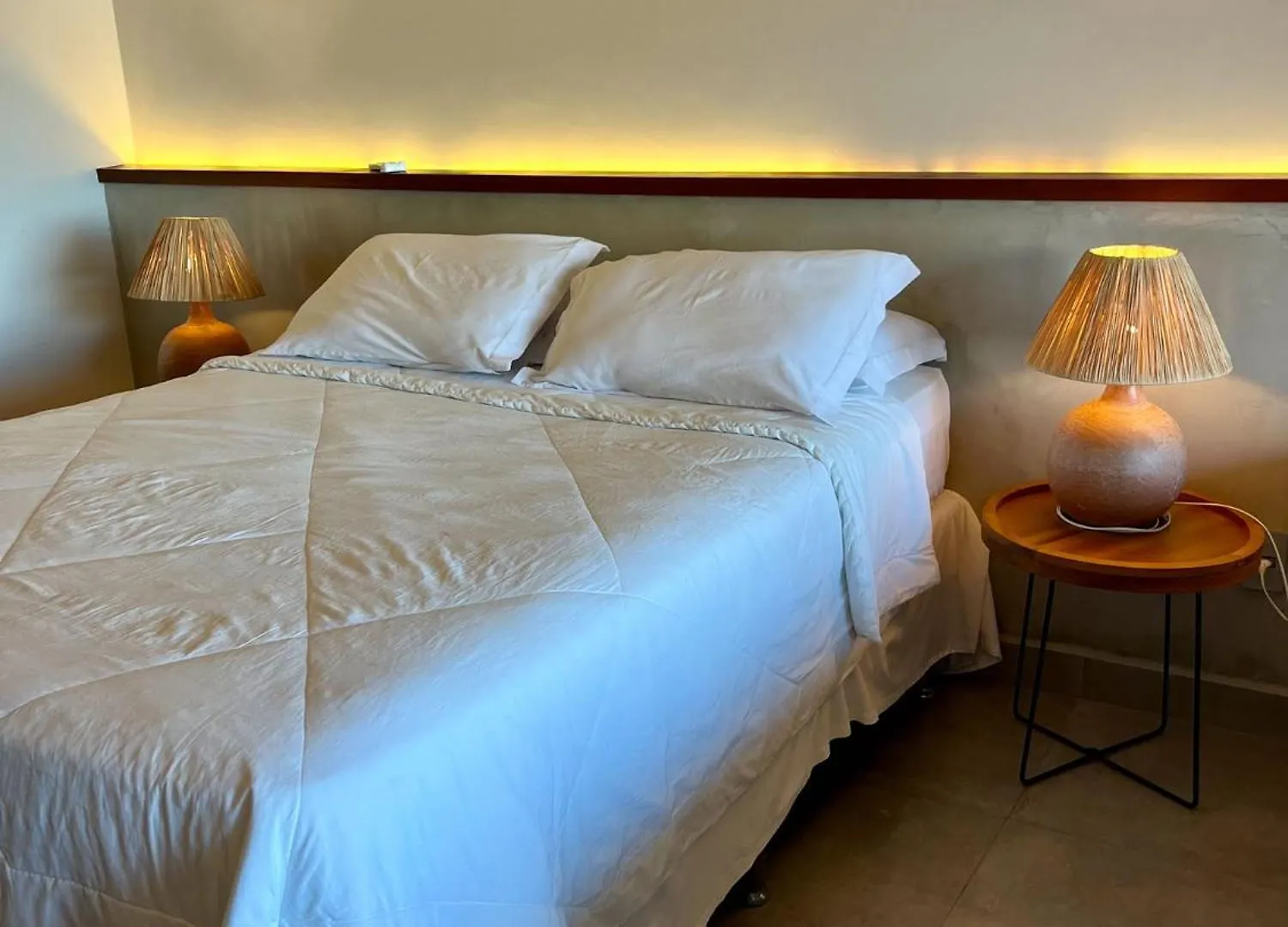 Baixu Village Porto Seguro Hotel