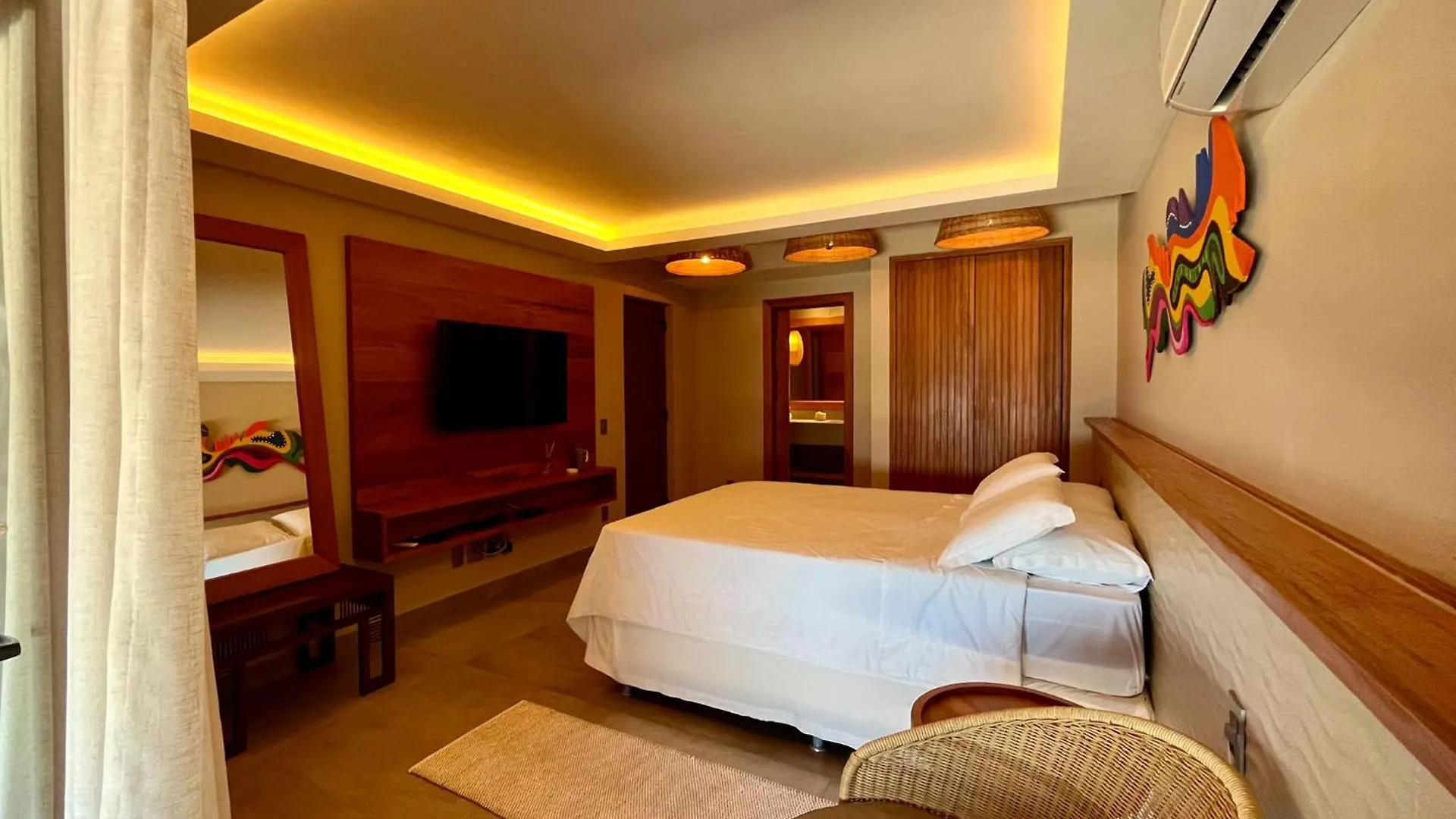 Hotel Baixu Village Porto Seguro