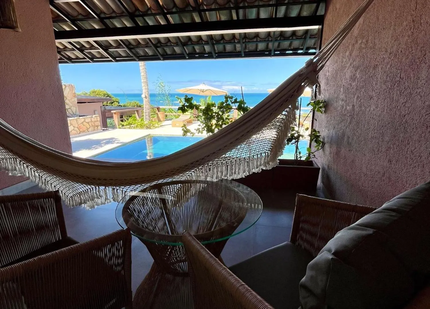 **** Hotel Baixu Village Porto Seguro Brazil