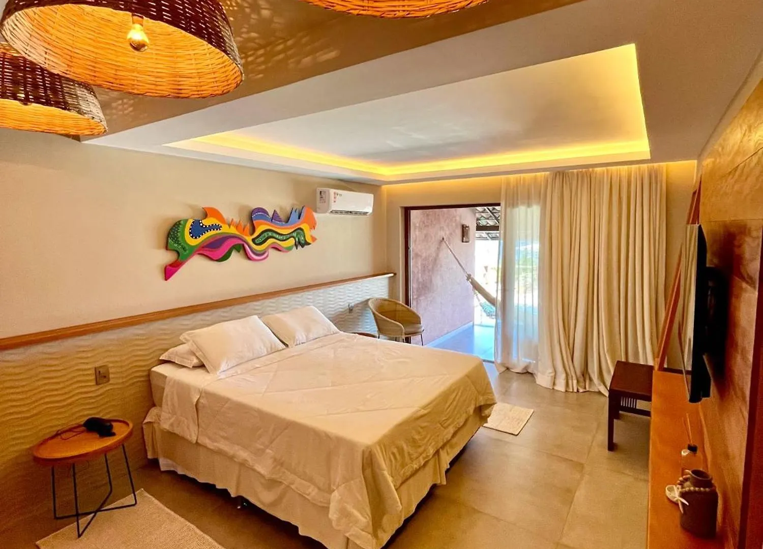 Hotel Baixu Village Porto Seguro