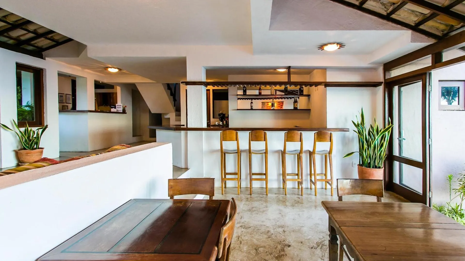 **** Hotel Baixu Village Porto Seguro Brazil