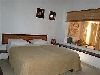 Baixu Village Porto Seguro 4*,