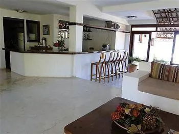 Baixu Village Porto Seguro Hotel