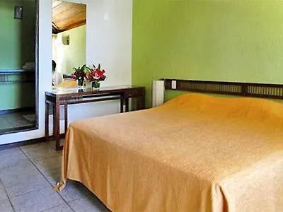 Hotel Baixu Village Porto Seguro