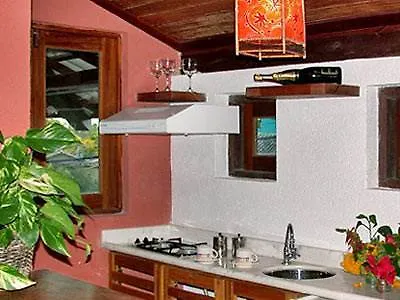 **** Hotel Baixu Village Porto Seguro Brazil