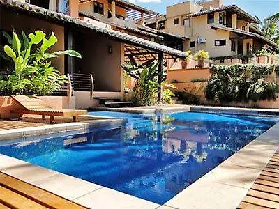 Baixu Village Porto Seguro Hotel