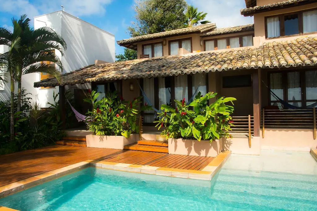 Hotel Baixu Village Porto Seguro