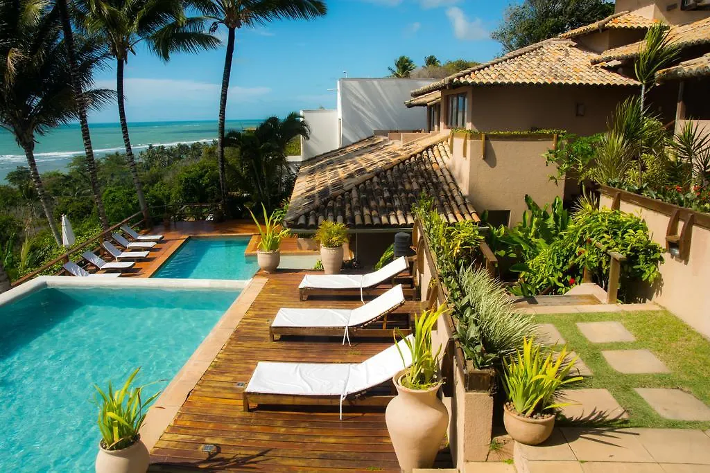 Hotel Baixu Village Porto Seguro