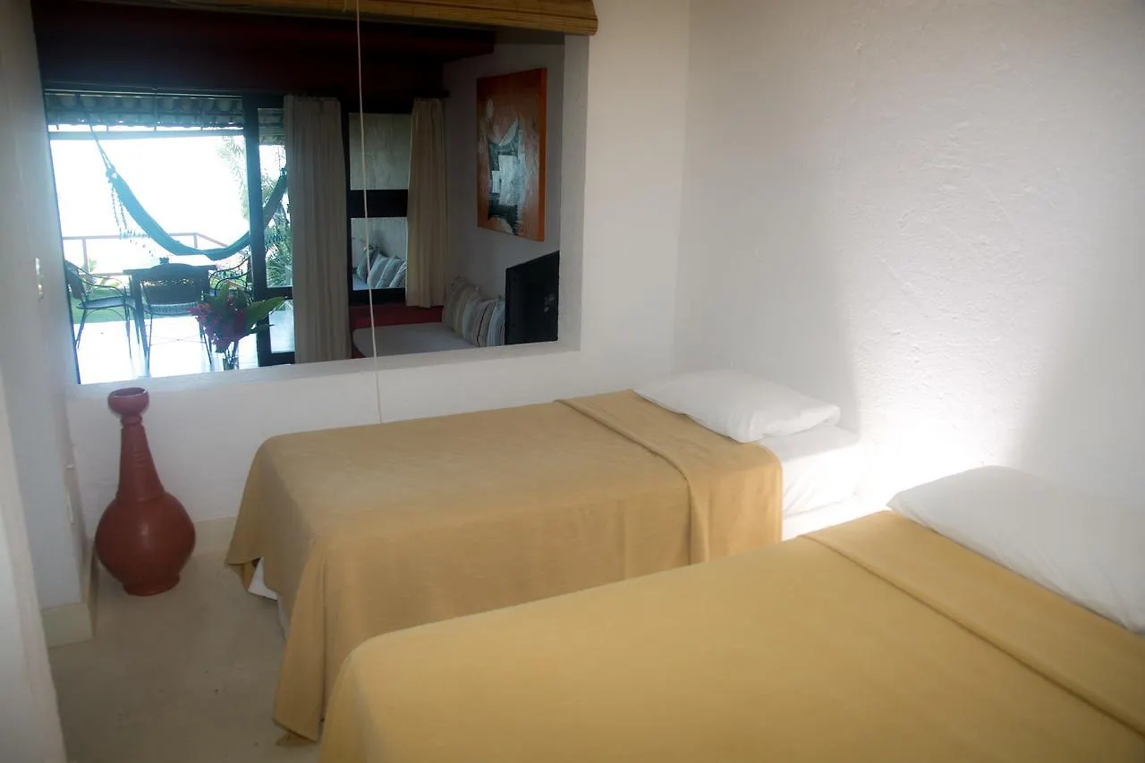 Hotel Baixu Village Porto Seguro