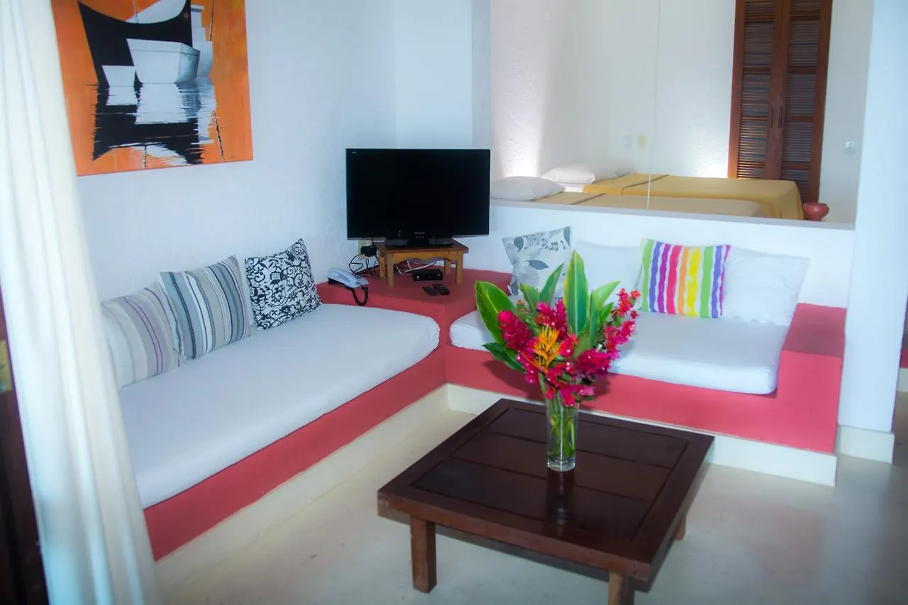 Baixu Village Porto Seguro Hotel