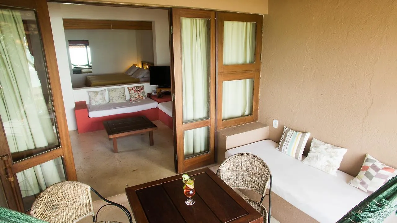 Hotel Baixu Village Porto Seguro