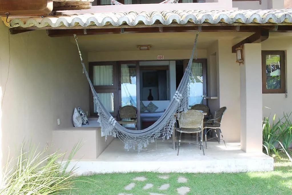**** Hotel Baixu Village Porto Seguro Brazil