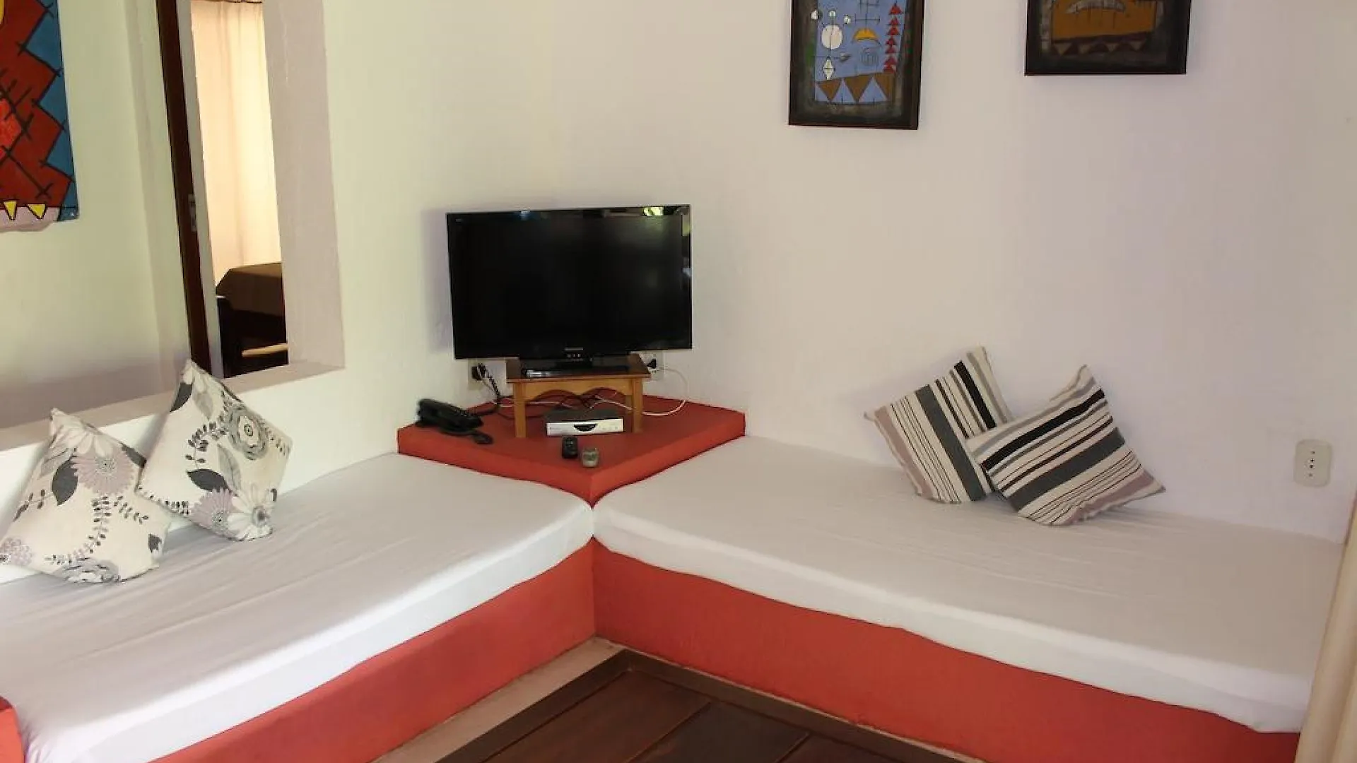 Hotel Baixu Village Porto Seguro