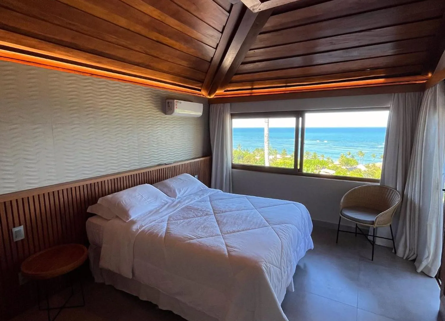 **** Hotel Baixu Village Porto Seguro Brazil