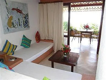 Baixu Village Porto Seguro 4*,