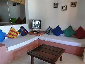 Szálloda Baixu Village Porto Seguro