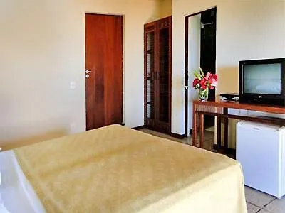 Baixu Village Porto Seguro Hotel