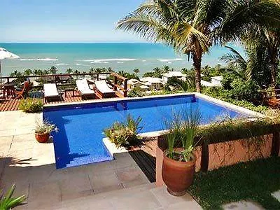 Hotel Baixu Village Porto Seguro