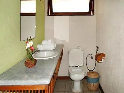 Baixu Village Porto Seguro 4*,  Brazil