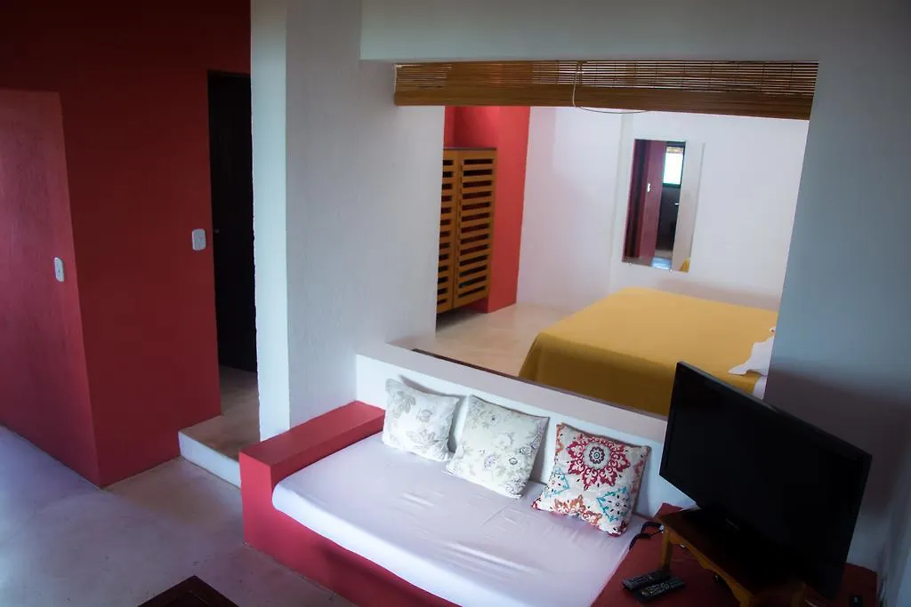 Hotel Baixu Village Porto Seguro