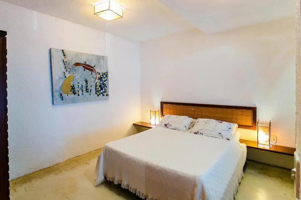 Baixu Village Porto Seguro Hotel