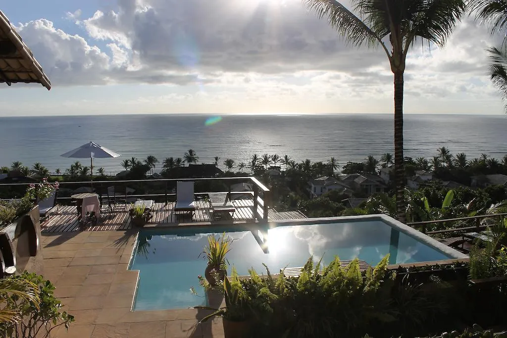 **** Hotel Baixu Village Porto Seguro Brazil