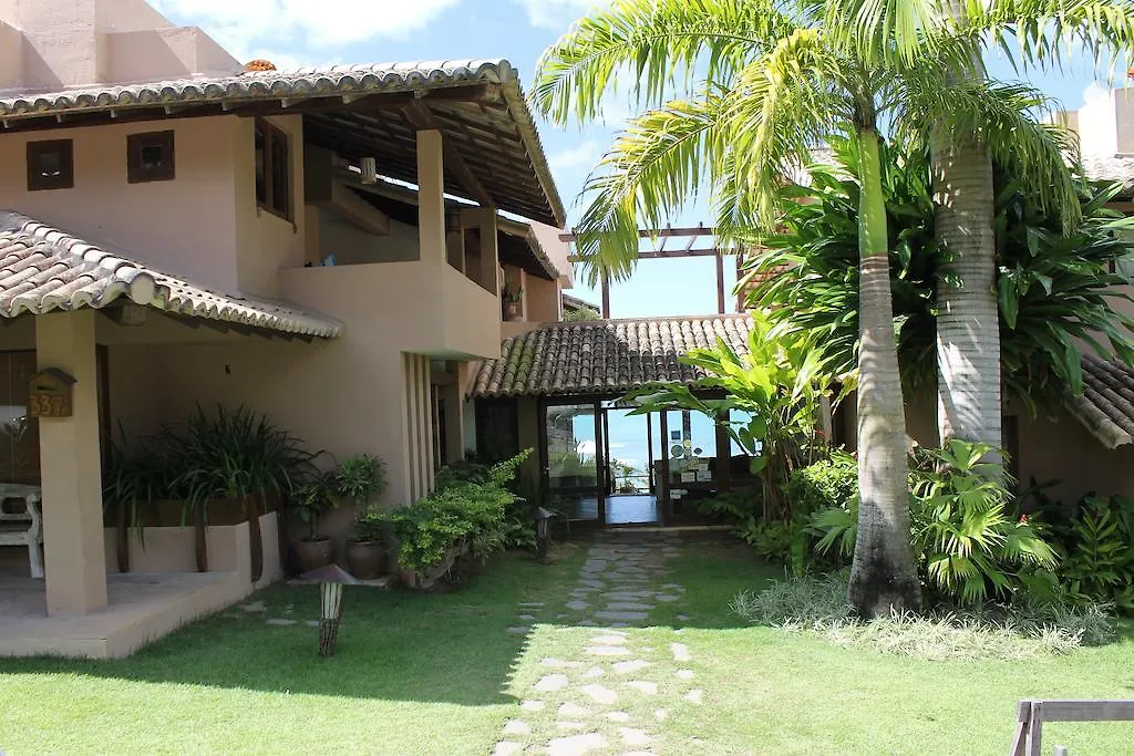 **** Hotel Baixu Village Porto Seguro Brazil