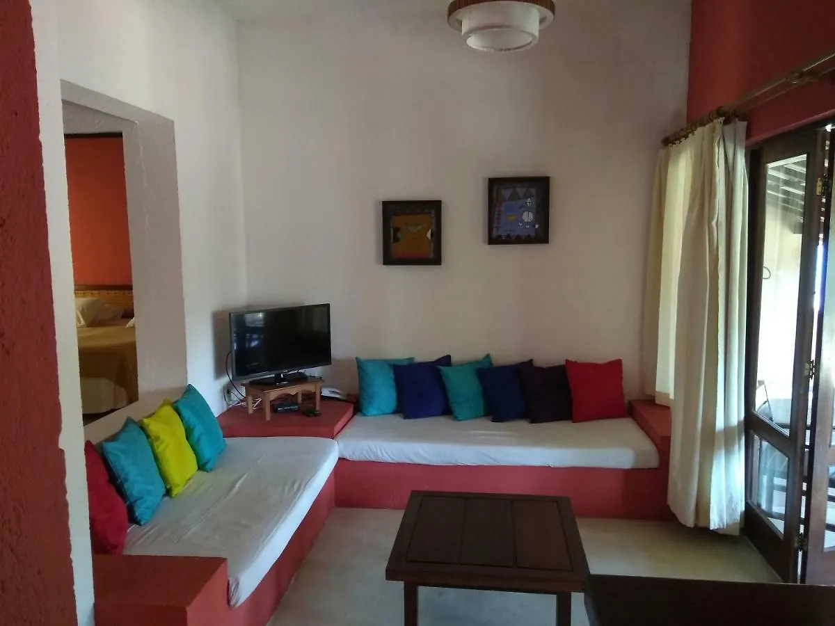 Hotel Baixu Village Porto Seguro